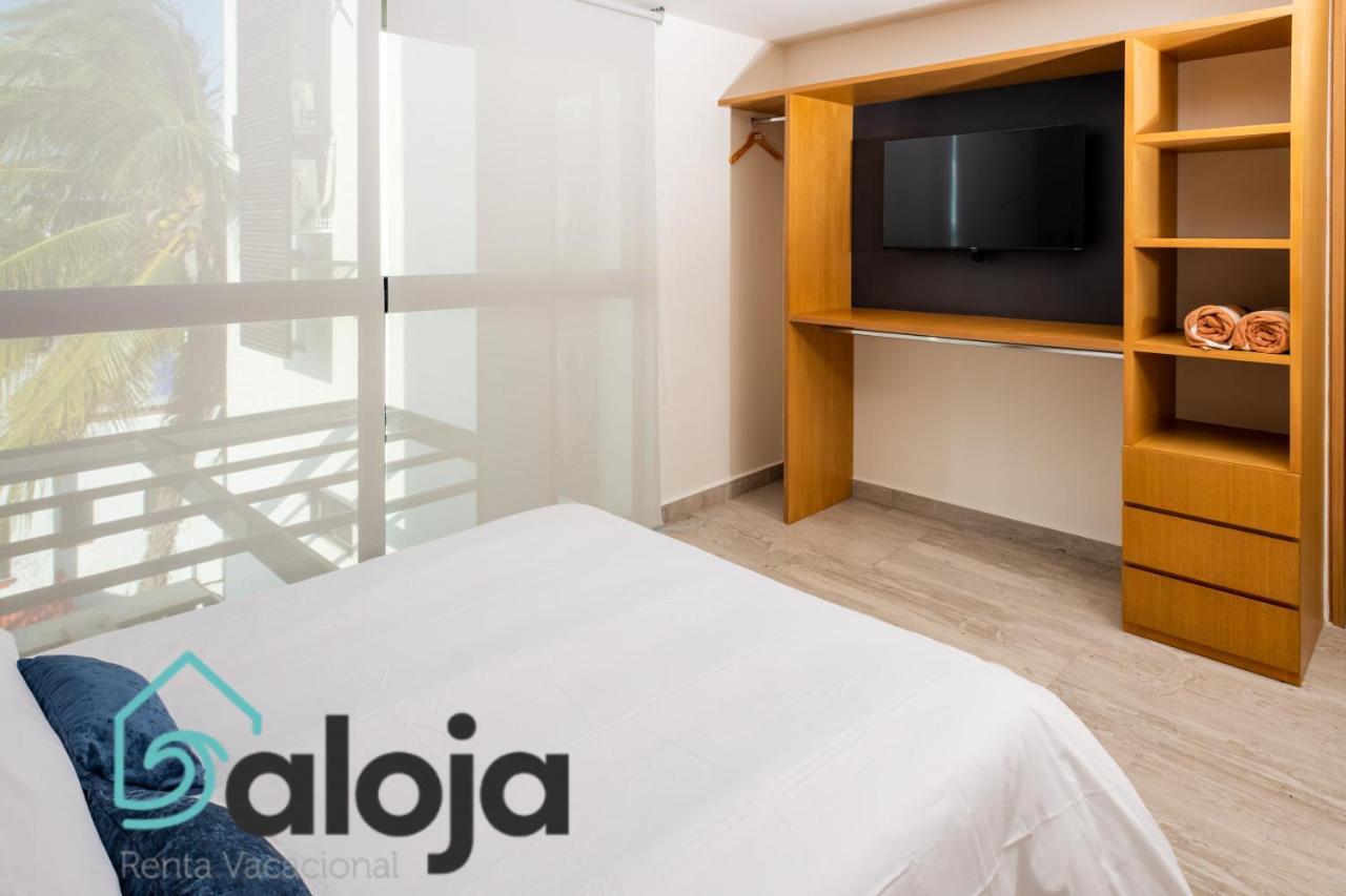 Torre Sofia Magnific Apartments & Estudios With Great Amenities Cancún Esterno foto